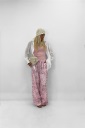 pantalone fantasia bandana band